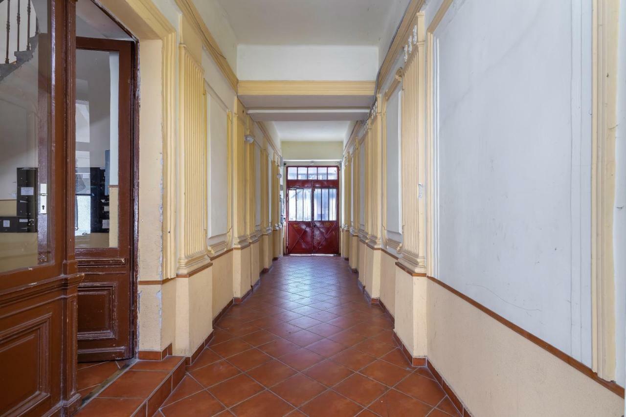 Prime Home Midtown Budapest Exterior photo